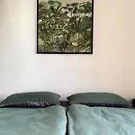 Elegante Jugendstil-wohnung - Ruhige Lage Naehe Hbf * Augsburg